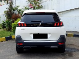 Peugeot 5008 Allure Plus 2021 putih km10rb cash kredit proses bisa dibantu 6