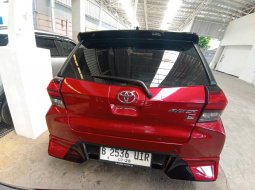 Toyota Agya 1.2 GR Sport A/T 2023 4