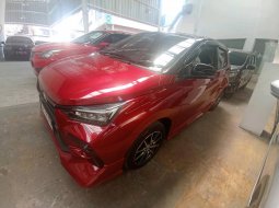 Toyota Agya 1.2 GR Sport A/T 2023 3