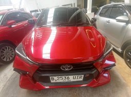 Toyota Agya 1.2 GR Sport A/T 2023 1