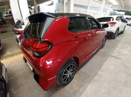 Toyota Agya 1.2 GR Sport A/T 2023 5