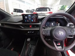 Toyota Agya 1.2 GR Sport A/T 2023 7