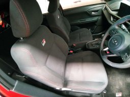 Toyota Agya 1.2 GR Sport A/T 2023 9