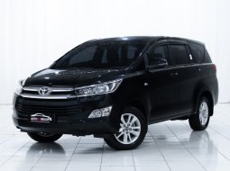 TOYOTA KIJANG INNOVA (ATTITUDE BLACK)  TYPE G LUXURY 2.0 M/T (2019)