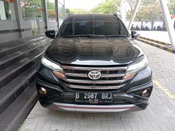 Toyota Rush TRD Sportivo 1.5 AT 2020