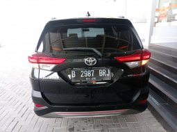 Toyota Rush TRD Sportivo 1.5 AT 2020 4