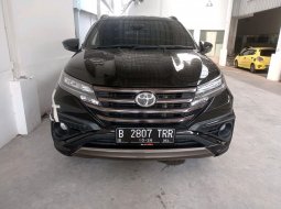 Toyota Rush GR Sport 1.5 A/T 2021