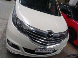 Mazda Biante 2.0 SKYACTIV A/T 2017