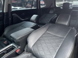 INNOVA ZENIX Q HYBRID MODELLISTA AT HITAM 2024 KONDISI TERAWAT LIKE NEW LOW KM 10