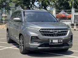 WULING ALMAZ 5 SEATER AT GREY 2019 SIAP PAKAI HARGA TERMURAH