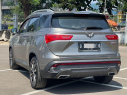 WULING ALMAZ 5 SEATER AT GREY 2019 SIAP PAKAI HARGA TERMURAH 6