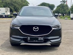 Mazda CX-5 Grand Touring 2020 Hitam 1