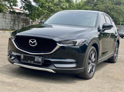 Mazda CX-5 Grand Touring 2020 Hitam 2