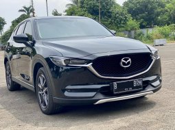 Mazda CX-5 Grand Touring 2020 Hitam 3