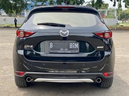 Mazda CX-5 Grand Touring 2020 Hitam 4