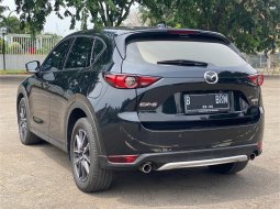 Mazda CX-5 Grand Touring 2020 Hitam 5