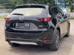 Mazda CX-5 Grand Touring 2020 Hitam 6