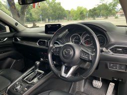 Mazda CX-5 Grand Touring 2020 Hitam 9