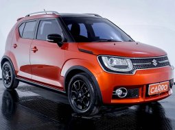 Promo Suzuki Ignis murah