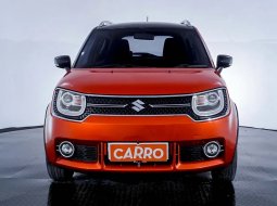 Promo Suzuki Ignis murah 2