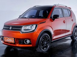 Promo Suzuki Ignis murah 3