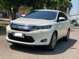 Toyota Harrier 2.0 Audioless 2014 2