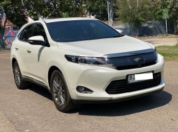 Toyota Harrier 2.0 Audioless 2014 3