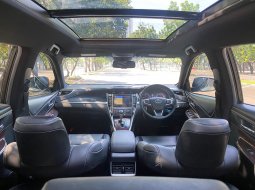 Toyota Harrier 2.0 Audioless 2014 10