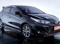 Promo Toyota Yaris murah 1