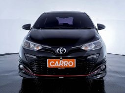 Promo Toyota Yaris murah 2