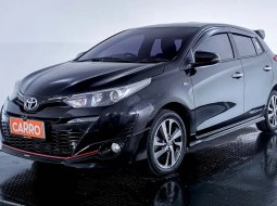 Promo Toyota Yaris murah 3