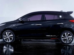 Promo Toyota Yaris murah 4