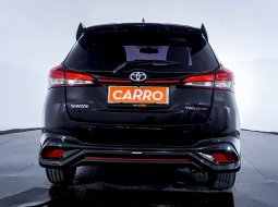 Promo Toyota Yaris murah 6