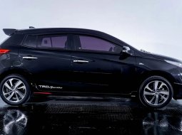 Promo Toyota Yaris murah 8