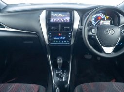 Promo Toyota Yaris murah 14