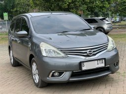 Nissan Livina SV 2015