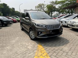 Suzuki Ertiga GL MT 2020 Istimewa Low KM Murah