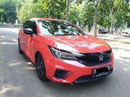 CITY HB RS MANUAL 2021 MERAH