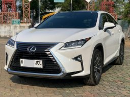 Lexus RX 300 Luxury 2018