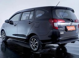 Daihatsu Sigra R AT 2021 Hitam 3