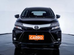 Toyota Avanza 1.5 Veloz AT 2019 Hitam