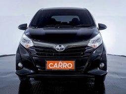 Toyota Calya G MT 2021 Hitam