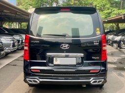 Hyundai H-1 Royale 2018 9