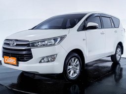 Toyota Kijang Innova 2.0 G Matic 2019 2