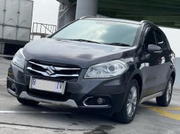 Suzuki SX4 S-Cross AT 2017