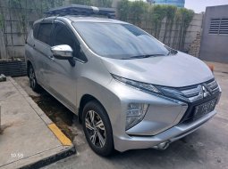 Mitsubishi Xpander Ultimate A/T 2021  - Beli Mobil Bekas Murah