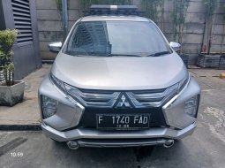 Mitsubishi Xpander Ultimate A/T 2021  - Beli Mobil Bekas Murah