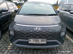 Hyundai STARGAZER 1.5 Style 2023  - Beli Mobil Bekas Murah