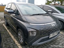 Hyundai STARGAZER 1.5 Style 2023  - Beli Mobil Bekas Murah