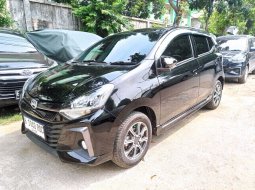 Daihatsu Ayla 1.2L R AT 2023  - Beli Mobil Bekas Murah